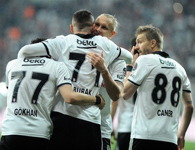 Şaşırtan tablo! Trabzonspor lig lideri... 3