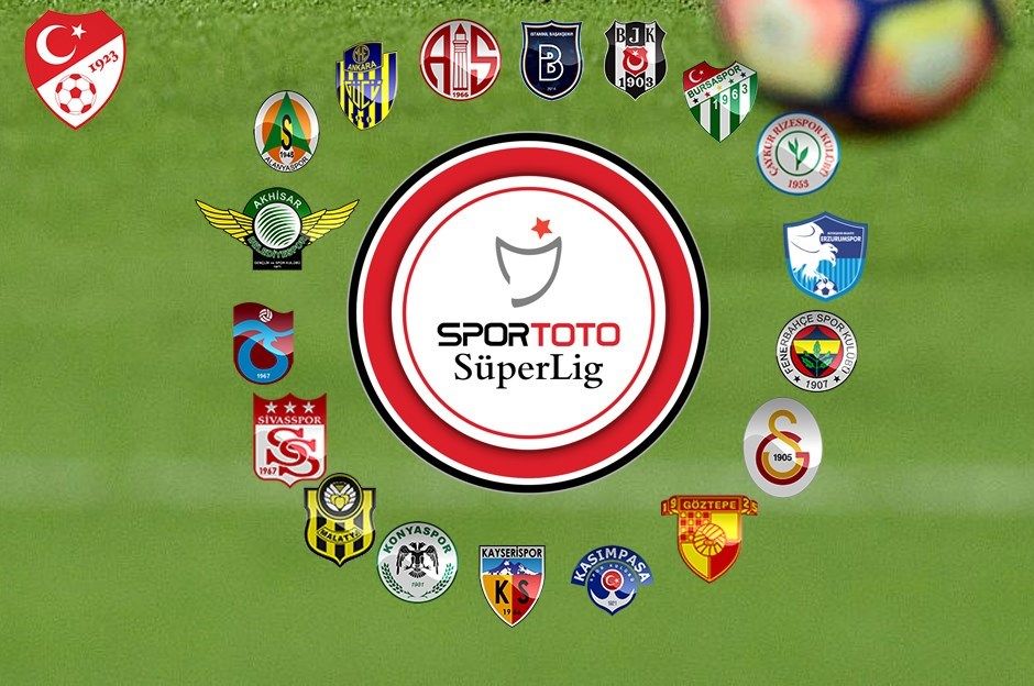 Şaşırtan tablo! Trabzonspor lig lideri... 1