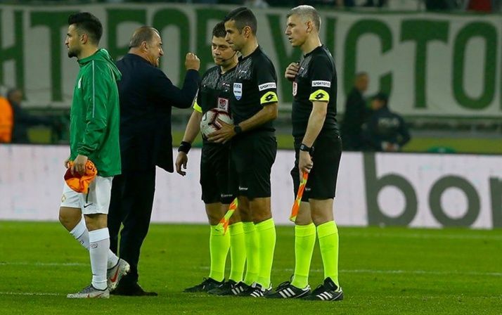 Fatih Terim Mete Kalkavan'a ne dedi? Gerçek ortaya çıktı 1