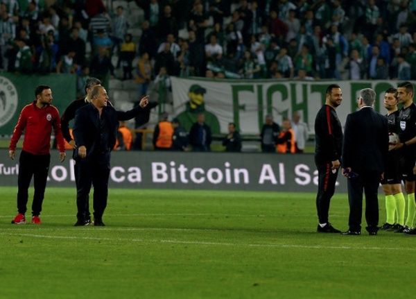 Fatih Terim Mete Kalkavan'a ne dedi? Gerçek ortaya çıktı 2