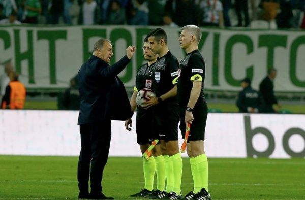 Fatih Terim Mete Kalkavan'a ne dedi? Gerçek ortaya çıktı 3