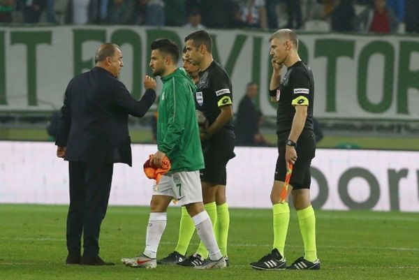 Fatih Terim Mete Kalkavan'a ne dedi? Gerçek ortaya çıktı 4