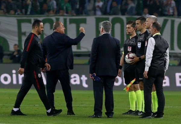 Fatih Terim Mete Kalkavan'a ne dedi? Gerçek ortaya çıktı 6
