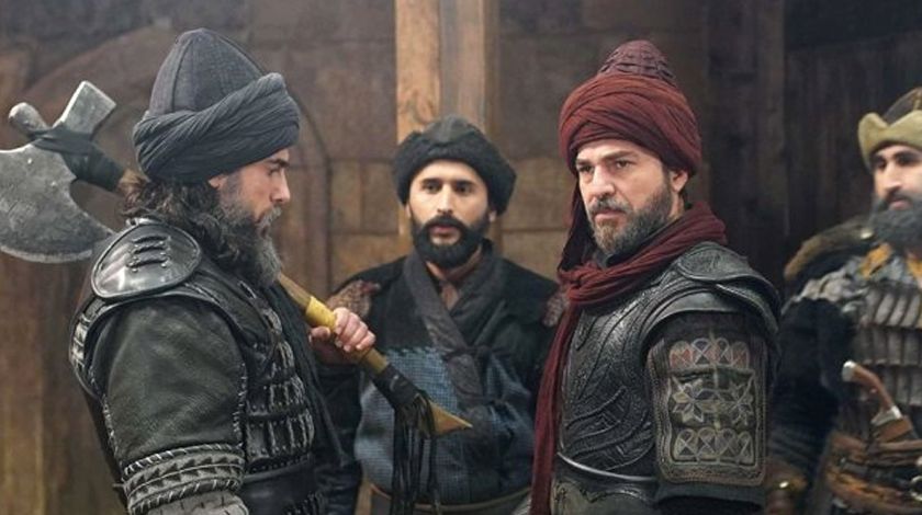 Diriliş Erturul'da final öncesi sıcak gelişme! Geri dönüyor 3