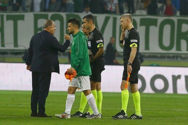 Fatih Terim Mete Kalkavan'a ne dedi? Gerçek ortaya çıktı 8
