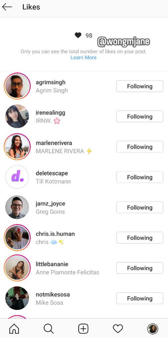 Bu sabah resmen başladı! Instagram'a girenlere kötü haber 4