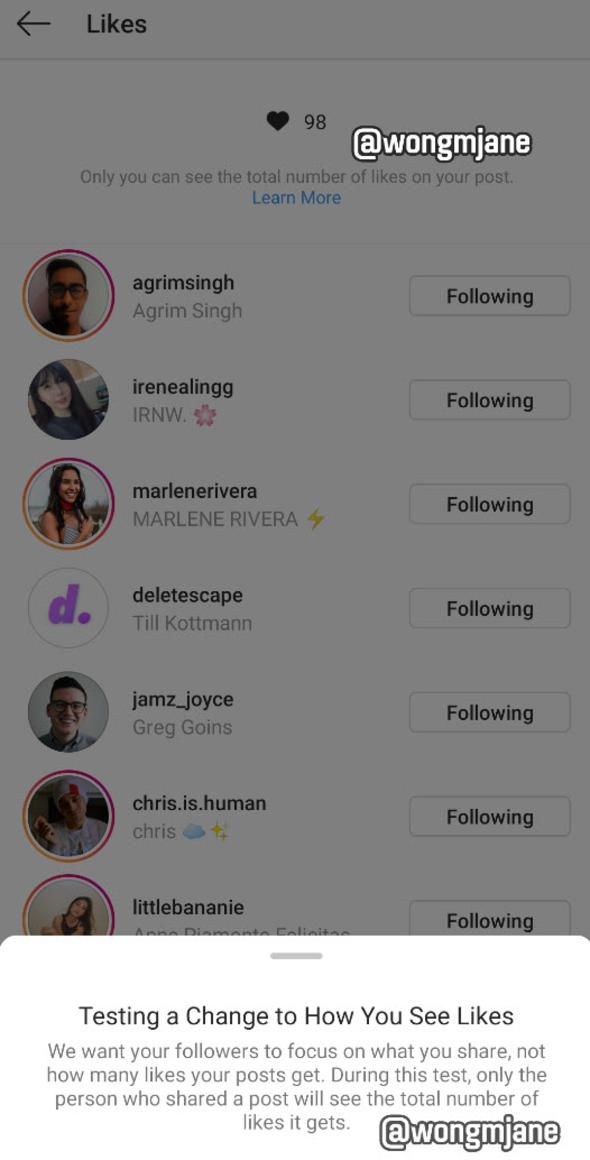 Bu sabah resmen başladı! Instagram'a girenlere kötü haber 5