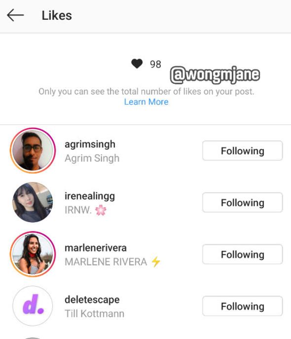 Bu sabah resmen başladı! Instagram'a girenlere kötü haber 8