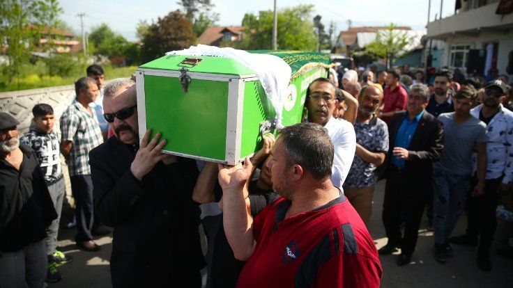 Dilber Ay'ın eşi, canlı yayında gerçek ölüm nedenini açıkladı 2