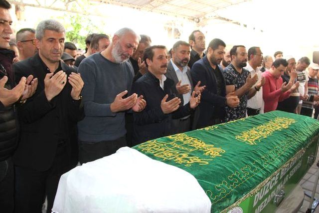 Dilber Ay'ın eşi, canlı yayında gerçek ölüm nedenini açıkladı 7