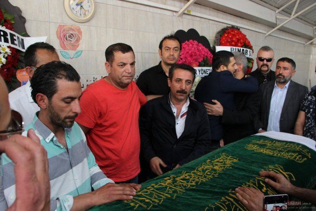 Dilber Ay'ın eşi, canlı yayında gerçek ölüm nedenini açıkladı 8