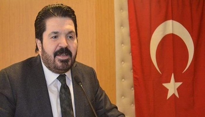 Cumhur'un belediye başkanından kötü haber 3