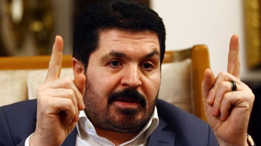 Cumhur'un belediye başkanından kötü haber 4