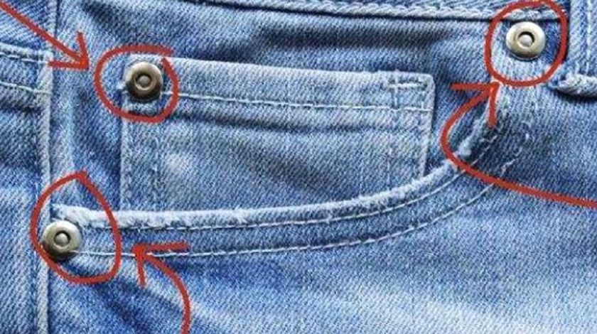 Bu düğmelerin neden yapıldığını biliyor musunuz? 17