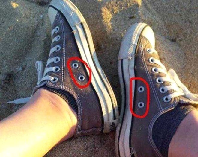 İphone'de arka kameranın yanındaki delik bakın ne işe yarıyor? 8