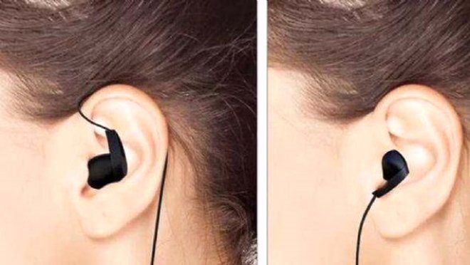 İphone'de arka kameranın yanındaki delik bakın ne işe yarıyor? 15