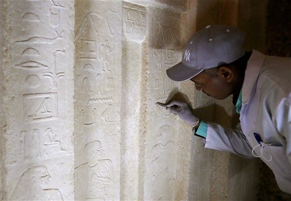 4 bin 500 yıllık keşif yapıldı 3