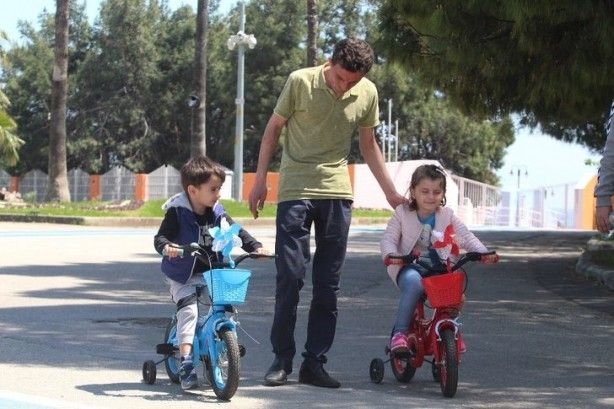 7,5 yıl önce yüz nakli olmuştu! İşte son hali 1