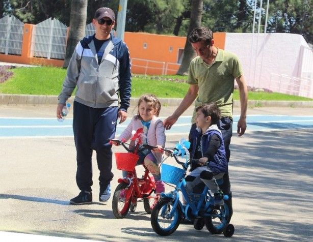 7,5 yıl önce yüz nakli olmuştu! İşte son hali 5