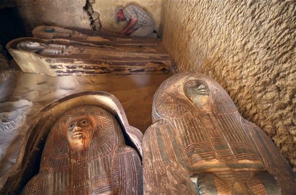 4 bin 500 yıllık keşif yapıldı 5