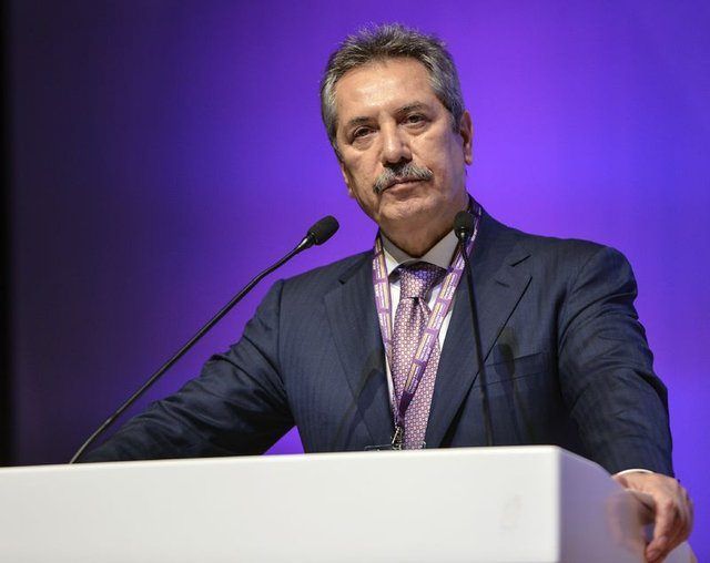 İşte Türkiye'nin en zengin ismi 99