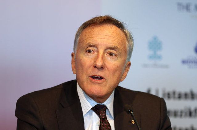 İşte Türkiye'nin en zengin ismi 101