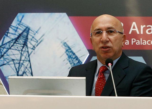 İşte Türkiye'nin en zengin ismi 102