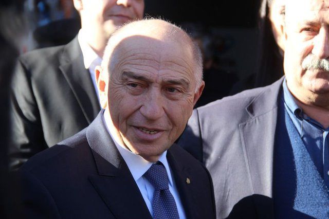 İşte Türkiye'nin en zengin ismi 104