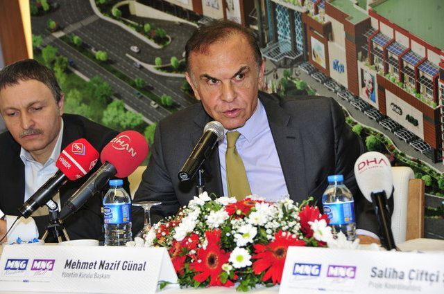 İşte Türkiye'nin en zengin ismi 105