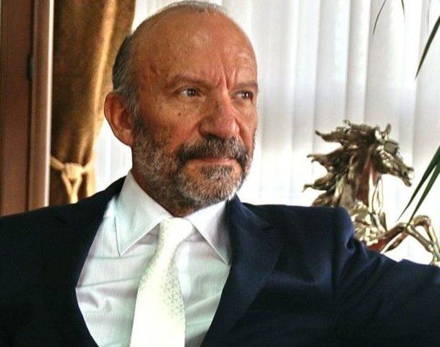 İşte Türkiye'nin en zengin ismi 106