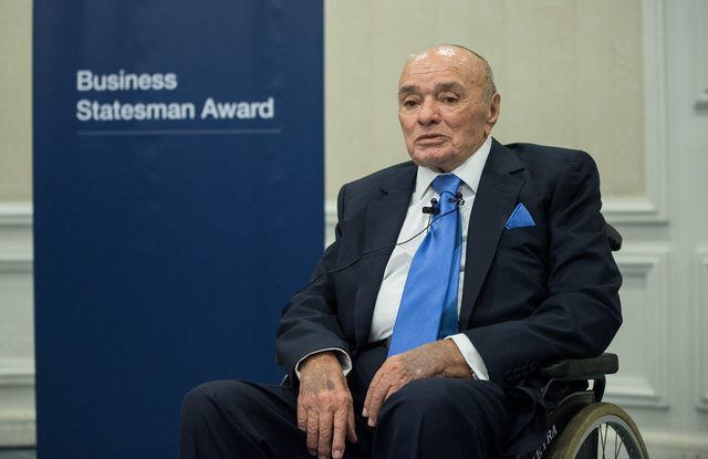 İşte Türkiye'nin en zengin ismi 115