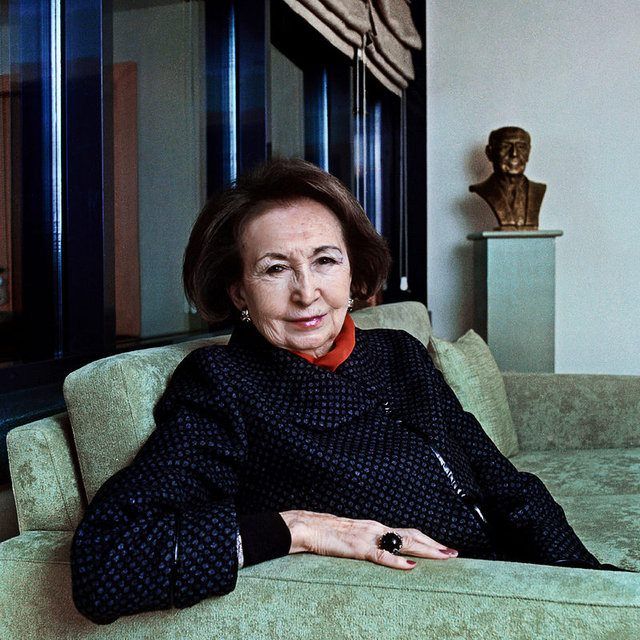 İşte Türkiye'nin en zengin ismi 116