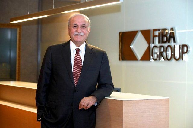 İşte Türkiye'nin en zengin ismi 117