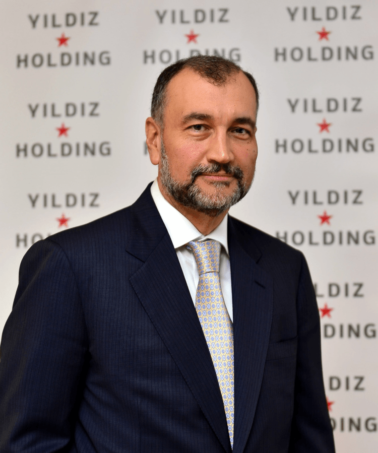 İşte Türkiye'nin en zengin ismi 118