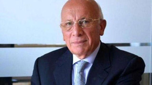 İşte Türkiye'nin en zengin ismi 14