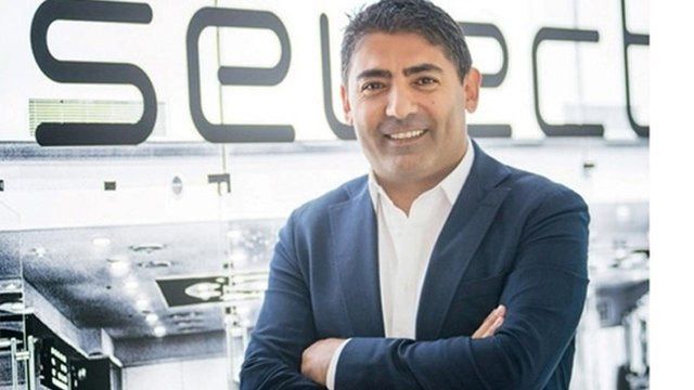 İşte Türkiye'nin en zengin ismi 15