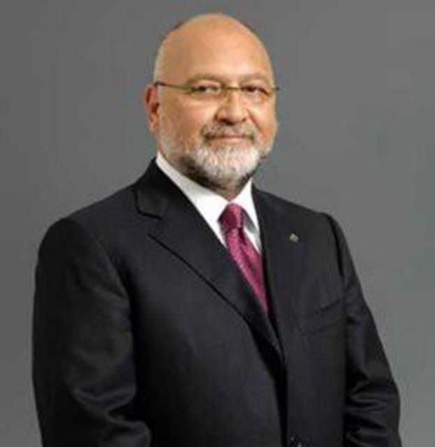 İşte Türkiye'nin en zengin ismi 19