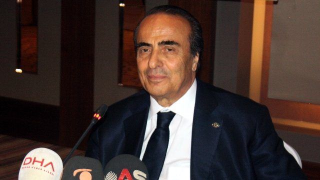 İşte Türkiye'nin en zengin ismi 20