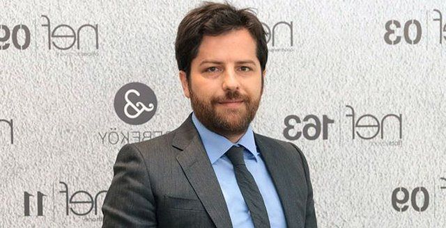 İşte Türkiye'nin en zengin ismi 24