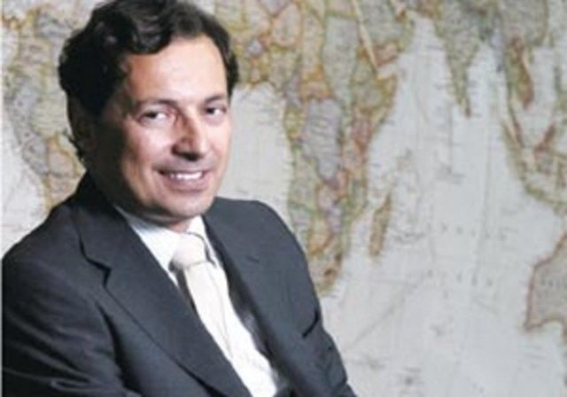 İşte Türkiye'nin en zengin ismi 25