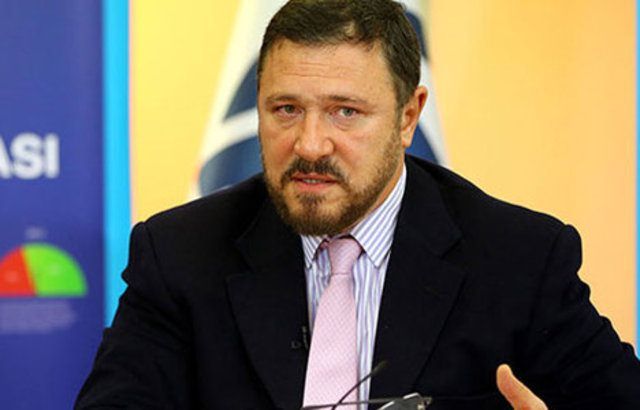 İşte Türkiye'nin en zengin ismi 28