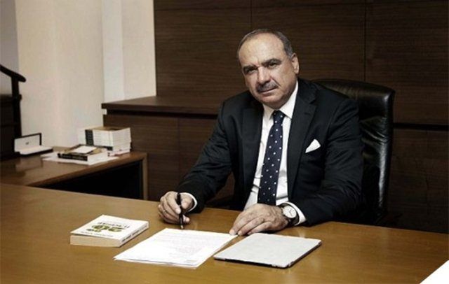 İşte Türkiye'nin en zengin ismi 2