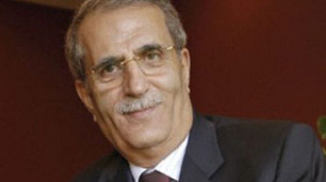 İşte Türkiye'nin en zengin ismi 33