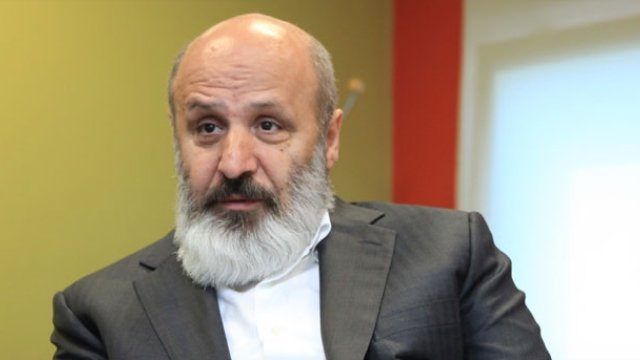 İşte Türkiye'nin en zengin ismi 34