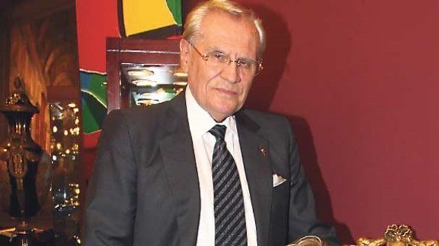 İşte Türkiye'nin en zengin ismi 36