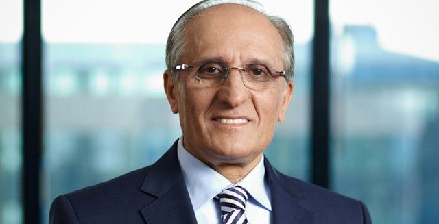 İşte Türkiye'nin en zengin ismi 44