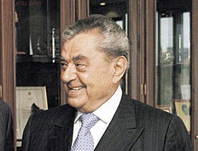 İşte Türkiye'nin en zengin ismi 46