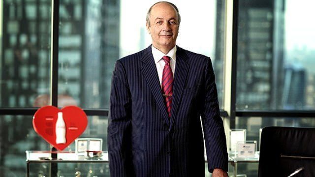 İşte Türkiye'nin en zengin ismi 4