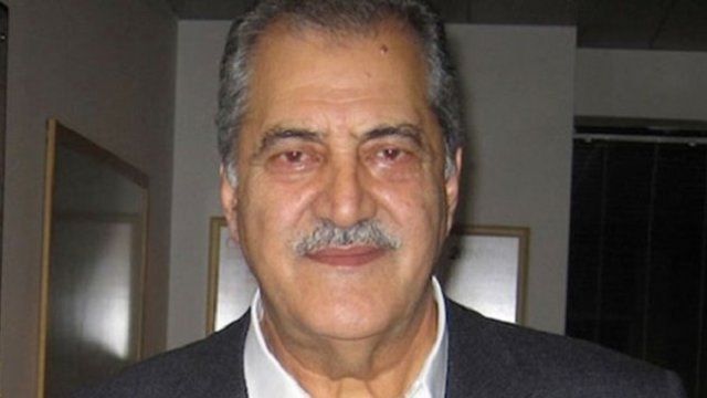 İşte Türkiye'nin en zengin ismi 53