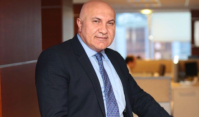 İşte Türkiye'nin en zengin ismi 54